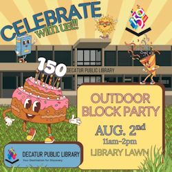 dpl block party